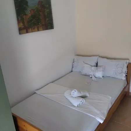 Roxani 3* Pella (Thessaloniki)