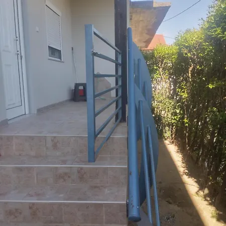 Roxani Guest house