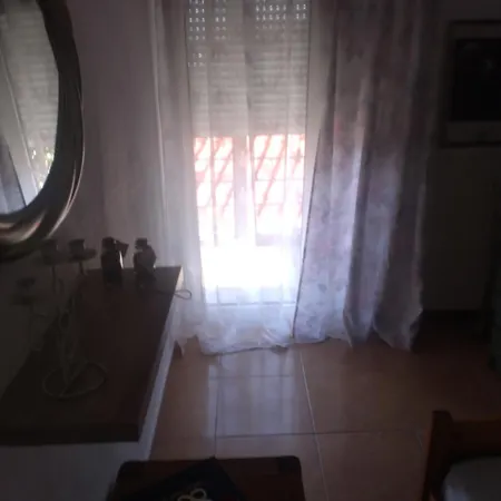 Roxani Guest house 3*