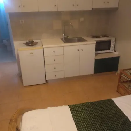Guest house Roxani 3*
