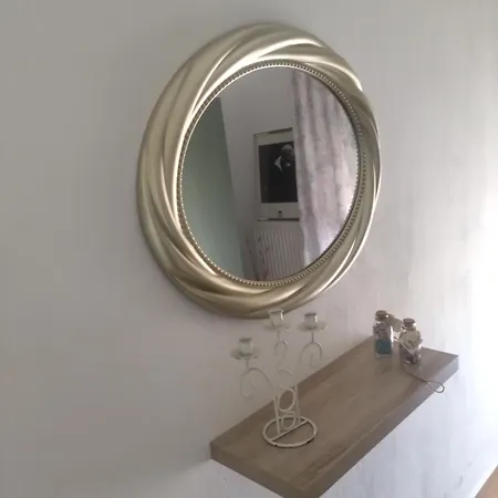 Roxani Guest house