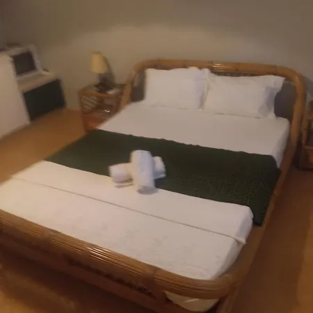 Guest house Roxani