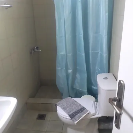 Guest house Roxani Pella (Thessaloniki)